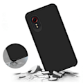Pikkukuva 3 / 5: Tech-Protect Galaxy Xcover 7 Kestävä Musta Kotelo