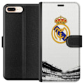 Pikkukuva 1 / 3: Apple iPhone 7 Plus Lompakkokotelo Real Madrid CF