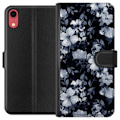 Pikkukuva 1 / 3: Apple iPhone XR Lompakkokotelo Moonlight Meadow
