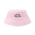 Miniatyrbilde 1 av 2: Pusheen Jenter Cord Bøttehatt Én Størrelse Rosa Pink One Size