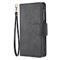 Miniatyrbillede 2 af 5: iPhone 11 - 2i1 Multifunktionelt Magnetisk Etui - Sort Black Svart