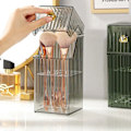 Miniatyrbillede 4 af 5: Makeupbørsteholder Opbevaringsboks Mode
