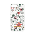 Miniatyrbilde 1 av 2: ONSALA iPhone 6/7/8 Plus Mobilskall Soft Vallmo Medow