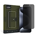 Pikkukuva 1 / 5: HOFI iPhone 15 Pro Max Näytönsuoja Anti Spy Pro+ Privacy