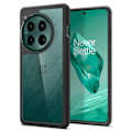 Miniatyrbild 1 av 4: Spigen OnePlus 12 Skal Ultra Hybrid Matt Svart