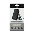 Miniatyrbillede 2 af 5: GEAR iPhone 13 Pro Max 2i1 Magnet Etui / Skal Multifunktionel Sort