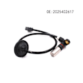 Miniatyrbild 5 av 5: Bilsensor för hastighet - C-klass S202 C208 A208 ABS Hjulhastighetssensor Bakre 2025402617 24075111623