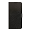 Miniatyrbillede 1 af 4: OnePlus 7 Etui Læder - Sort