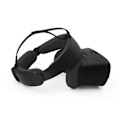 Miniatyrbillede 5 af 5: Cover VR Face Pad til Oculus Rift S Erstatningsansigt C Onesize