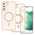 Miniatyrbild 2 av 5: ColorPop Samsung Galaxy S22 Plus Skal CH MagSafe Matt Rosa