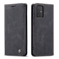 Miniatyrbillede 2 af 5: Samsung Galaxy S20 Plus - CASEME Pung Etui - Sort Black Sort