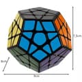 Miniatyrbilde 3 av 5: Puslespill Pentagon / Magisk kube - 12-sidet