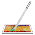 Miniatyrbild 2 av 4: Stylus för Galaxy Note 10.1 (2014 Edition) P600 Vit