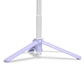 Miniatyrbillede 5 af 5: Spigen 74 cm MagSafe Bluetooth Selfiestick Tripod Lavendel