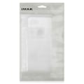 Miniatyrbild 5 av 5: Samsung Galaxy A12 - IMAK Crystal Transparent TPU Skal