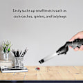 Pikkukuva 4 / 5: Bug Spider Fly Pest Insect Catcher Trap Humane Vac Led Lighting No Kill Portable,vacuum Bug Catcher Spider And Insect Catcher Trap With Led Light, Bug