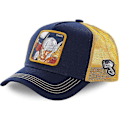 Miniatyrbild 1 av 4: Mickey Snapback Bomulls Baseballkeps & Pappa Mesh / Truckerkeps THOR