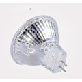 Miniatyrbillede 2 af 5: 12v 35w Halogenlamper Gu4 Spot Base 2800k Varm Hvid, Dæmpbar, Pakke Med 8
