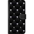 Pikkukuva 3 / 3: Apple iPhone 11 Lompakkokotelo Timanttisydän