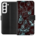 Miniatyrbillede 1 af 3: Samsung Galaxy S22+ 5G Pung Etui Star Wars