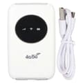 5G Olåst WiFi-modem med SIM-kortplats - 4G LTE USB WiFi-modem[CO]