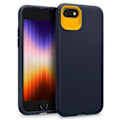 Pikkukuva 1 / 5: Spigen Caseology iPhone 7/8/SE Kuori Nano Pop Blueberry