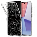 Pikkukuva 4 / 5: Spigen Samsung Galaxy S21 FE Kuori Liquid Crystal Glitter