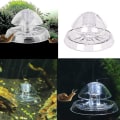 Miniatyrbild 5 av 5: Snigel Fångare För Akvarium, Snigel Fälla, Plast Snigel Fälla, Rolig Plast Snigel Fälla Akvarium För Att Fånga Sniglar I Akvarium(2st, Transpare