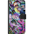 Miniatyrbillede 3 af 3: Apple iPhone 7 Pung Etui Rick and Morty