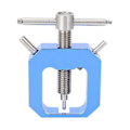 Miniatyrbilde 3 av 5: 2 stk. Motor Pinion Gear Puller Remover Tools Set