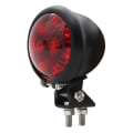 Miniatyrbilde 1 av 5: Universal motorsykkel LED-signal stopp bremselys