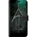 Miniatyrbillede 3 af 3: Samsung Galaxy S22+ 5G Pung Etui Harry Potter Hogwarts L