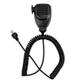 Miniatyrbilde 5 av 5: 8-pinners høyttalermikrofon -30 for mobilradio Tk768 Tk868 Tk-760 Tk-980 Tm-271a Tm-461a Tm-471a