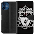 Pikkukuva 1 / 3: Apple iPhone 12 mini Lompakkokotelo Liverpool L.F.C.