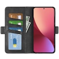 Pikkukuva 4 / 5: Xiaomi 12 Pro Kotelo Magneettisuljenta Musta