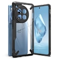 Miniatyrbillede 1 af 5: Ringke OnePlus 12R Cover Fusion X Sort