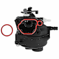 Pikkukuva 4 / 5: Kaasutin Sarja Briggs Stratton 300e 450e 500e 550e 575e 600e Moottori