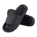 Shock-absorbing cloud slippers 38-39 / massage slippers women / soft