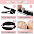Miniatyrbillede 4 af 5: V Lifting Maske, Dobbelt Hage Reducer, V Line Maske, Ansigts Slankende Maske, Smertefri Ansigtsløftningsbandage Til Kvinder