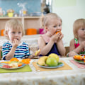 Miniatyrbillede 2 af 3: Silikon Baby Placemat, BPA Fri Placemats Til Børn Småbørn, Skridsikker, Vandafvisende