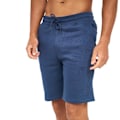 Miniatyrbillede 5 af 5: Crosshatch Markz herreshorts S Insignia Blue Insignia Blue S