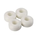Miniatyrbillede 1 af 5: 4 stk. Skateboardhjul Elastiske Pu-hjul 52mm X 32mm Til Skateboard Deck Board Skatehjul