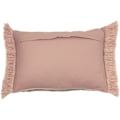 Pikkukuva 2 / 3: Furn Sigrid Tyynynpäällinen One Size Blush Blush One Size