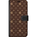 Pikkukuva 3 / 3: Apple iPhone SE (2020) Lompakkokotelo Louis LV