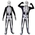 Barneklær Karnevalskostymer Halloween