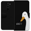 Miniatyrbillede 1 af 3: Xiaomi Redmi Note 8 Pro Pung Etui And