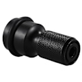Miniatyrbillede 5 af 5: 1 stk. 1/4\" Hex Kit Konverter Slagboremaskine 1/2\" Power Nøgle