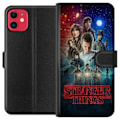 Miniatyrbillede 1 af 3: Apple iPhone 11 Pung Etui Stranger Things