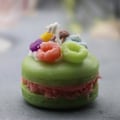 Miniatyrbillede 3 af 5: lysform lysforme DIY silikoneform stearinlys 3D