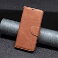 Miniatyrbillede 5 af 5: Xiaomi Redmi 12C 4G Etui Shark Solid Læder Brun
